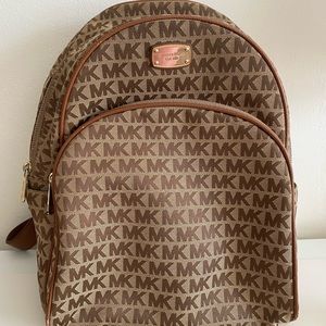 Michael Kors Backpack